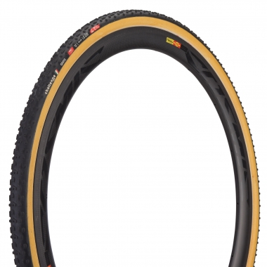 CHALLENGE GRIFO PRO 700x33c Tubular Tyre 0