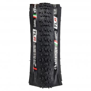 CHALLENGE GRIFO TUBELESS READY 700x33c Folding Tyre 0