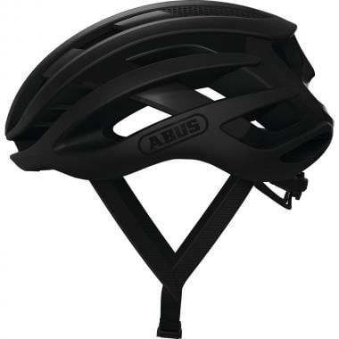 ABUS AIRBREAKER Helmet Black 0