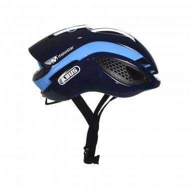 ABUS GAMECHANGER Helmet MOVISTAR Blue 0