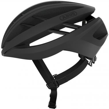 ABUS AVENTOR Helmet Black 0