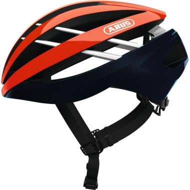 ABUS AVENTOR Helmet Orange 0