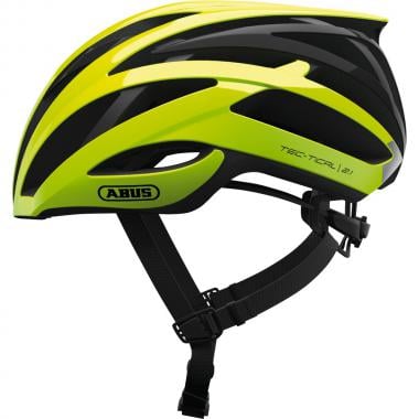 ABUS TEC-TICAL 2.1 Helmet Neon Yellow 0