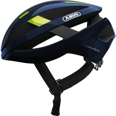 ABUS VIANTOR MOVISTAR TEAM Helmet Blue 0