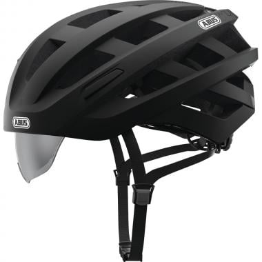 ABUS IN-VIZZ ASCENT Helmet Black 0