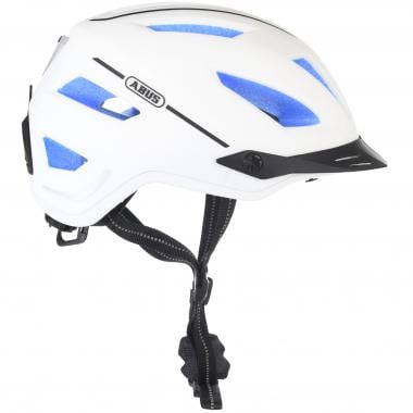 ABUS S-CENSION Helmet White 0