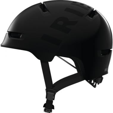 ABUS SCRAPER 3.0 ACE Helmet Black 0