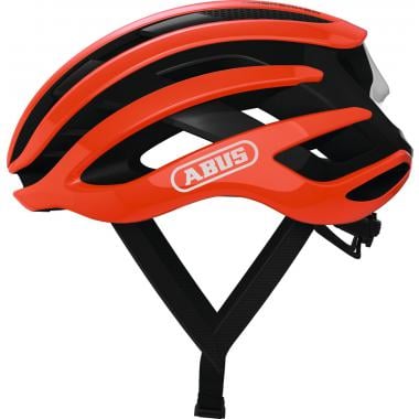 ABUS AIRBREAKER Road Helmet Orange 0