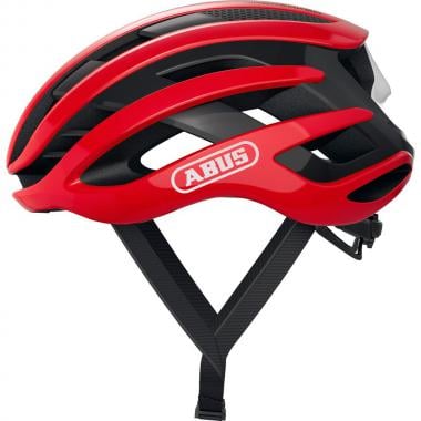 ABUS AirBreaker Road Helmet Red  0