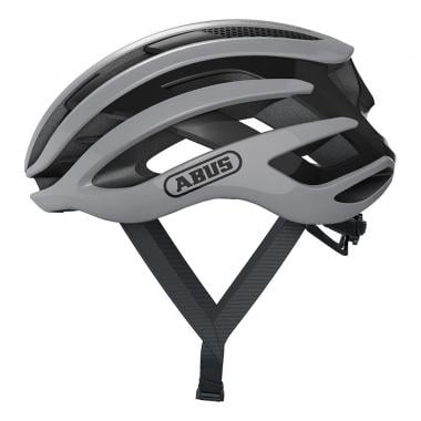 ABUS AirBreaker Road Helmet Grey  0