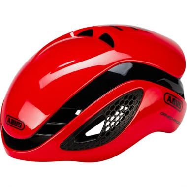 ABUS GAME CHANGER Road Helmet Red 0