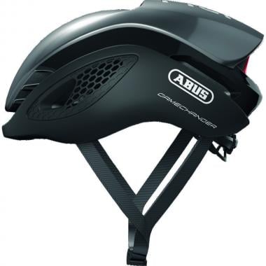 ABUS GAME CHANGER Road Helmet Dark Grey 0