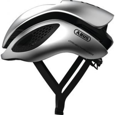 ABUS GAME CHANGER Road Helmet Grey 0