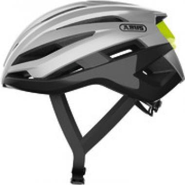 Casque Route ABUS StormChaser Gris  ABUS Probikeshop 0
