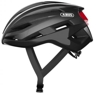 ABUS StormChaser Road Helmet Dark Grey  0