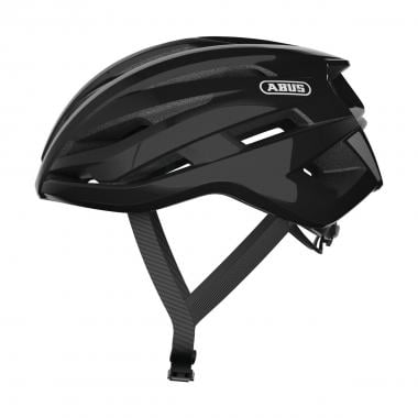 ABUS StormChaser Road Helmet Glossy Black  0
