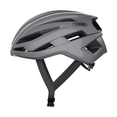 ABUS StormChaser Road Helmet Grey  0