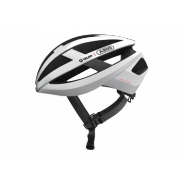 ABUS Viantor Quin Road Helmet White  0