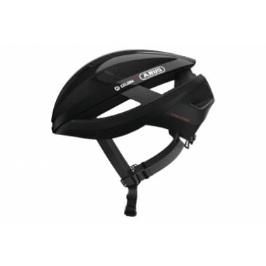 ABUS Viantor Quin Road Helmet Black  0