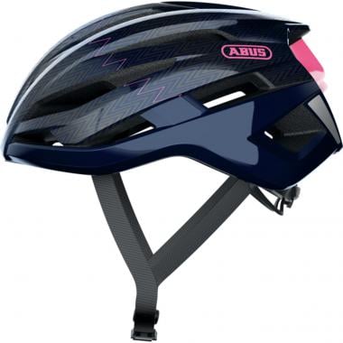 ABUS STORMCHASER Road Helmet Blue/Grey 0