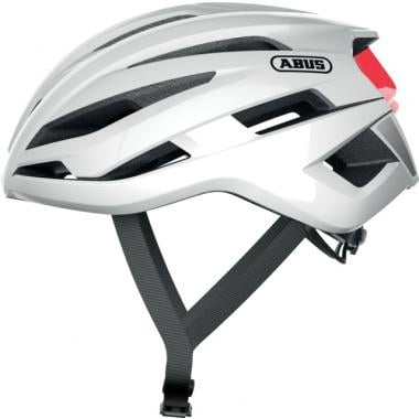 Casque Route ABUS STORMCHASER Blanc ABUS Probikeshop 0