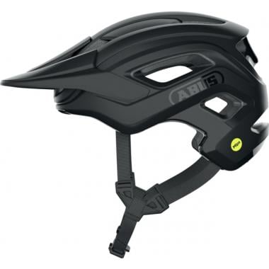 ABUS CLIFFHANGER MIPS MTB Helmet Mat Black 0