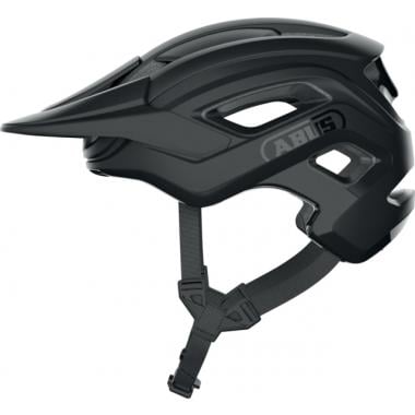 ABUS CLIFFHANGER MTB Helmet Mat Black 0