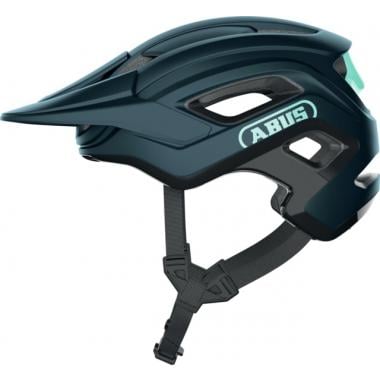 ABUS CLIFFHANGER MTB Helmet Night Blue 0
