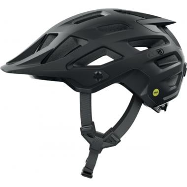ABUS MOVENTOR 2.0 MIPS MIPS MTB Helmet Mat Black 0
