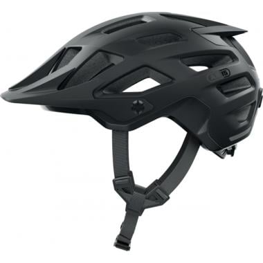 ABUS MOVENTOR 2.0 MTB Helmet Mat Black 0