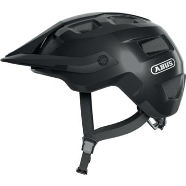 ABUS MOTRIP MTB Helmet Glossy Black 0