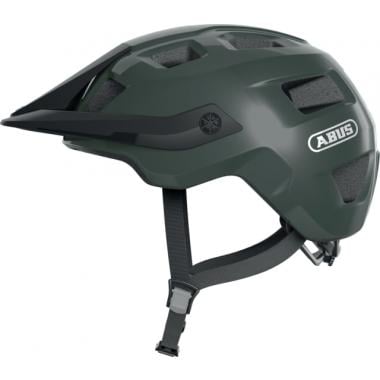 ABUS MOTRIP MTB Helmet Dark Green 0