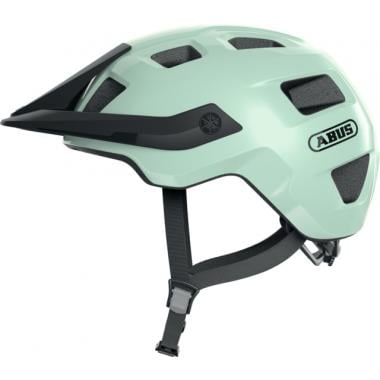 ABUS MOTRIP MTB Helmet Mint Green 0