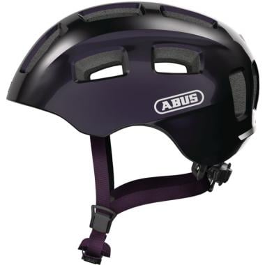 ABUS YOUN-I 2.0 Kids Helmet Purple 0