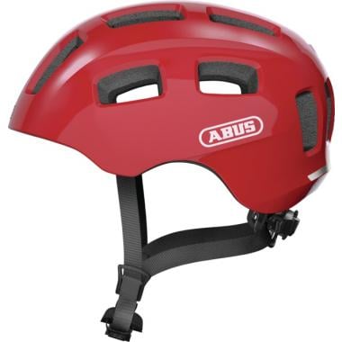 ABUS YOUN-I 2.0 Kids Helmet Red 0