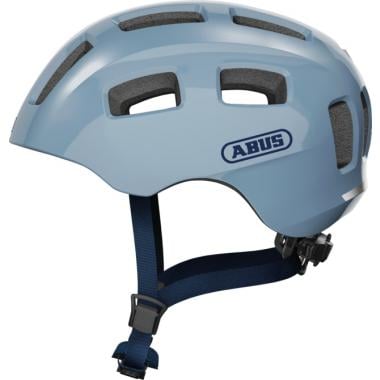ABUS YOUN-I 2.0 Kids Helmet Light Blue 0