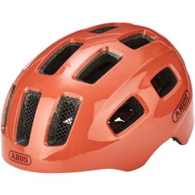 ABUS YOUN-I 2.0 Kids Helmet Orange 0