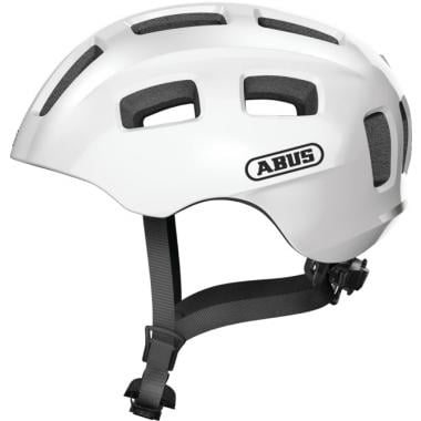 ABUS YOUN-I 2.0 Kids Helmet White 0