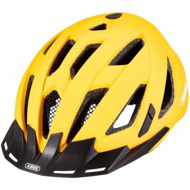 ABUS URBAN-I 3.0 Urban Helmet Yellow 0