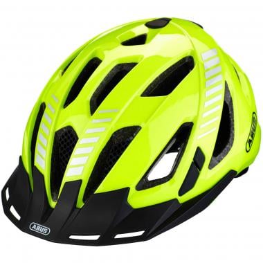 ABUS URBAN-I SIGNAL 3.0 Urban Helmet Yellow 0