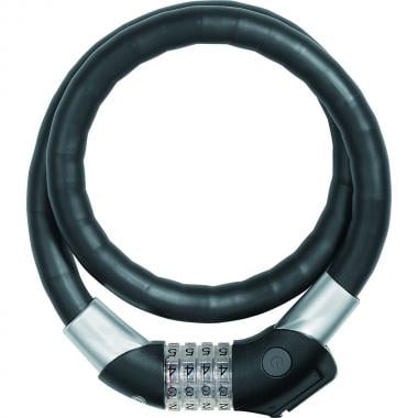 ABUS STEEL-O-FLEX RAYDO PRO 1460/85 TEXKF Cable Lock 0
