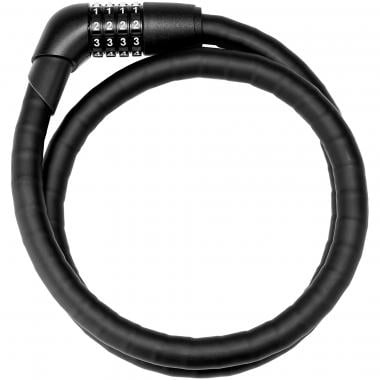 Cable antirrobo ABUS STEEL-O-FLEX 1360 0