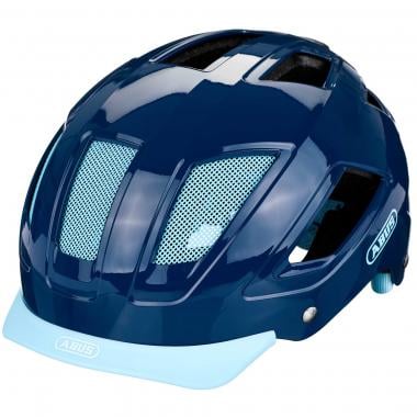 ABUS HYBAN 2.0 Urban Helmet Blue 0