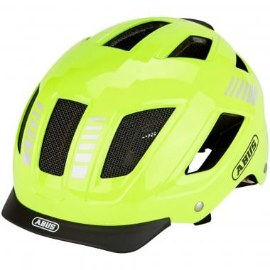 ABUS HYBAN 2.0 MIPS Urban Helmet Yellow 0