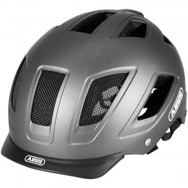 ABUS HYBAN 2.0 MIPS Urban Helmet Grey 0