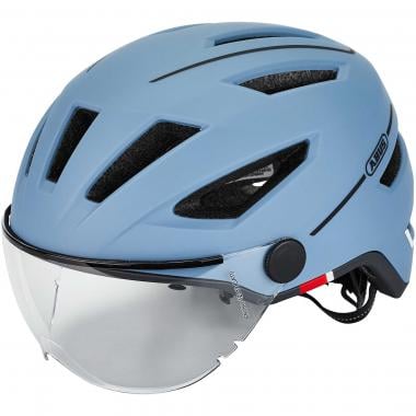 ABUS PEDELEC 2.0 ACE Urban Helmet Blue 0