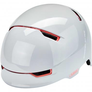 ABUS SCRAPER 3.0 ACE Urban Helmet Grey 0