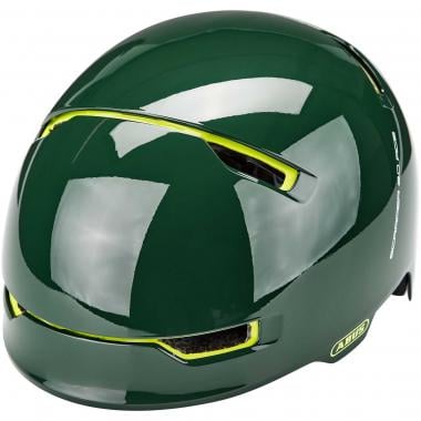 ABUS SCRAPER 3.0 ACE Urban Helmet Green 0