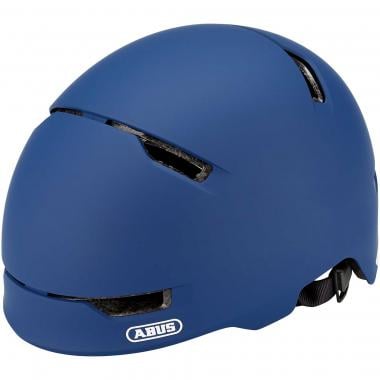ABUS SCRAPER 3.0 Urban Helmet Blue 0