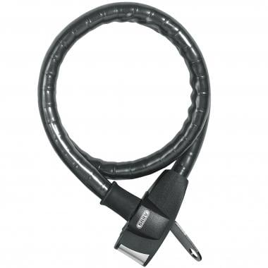 ABUS MICROFLEX 690 Steel Bike Lock (15 mm x 75 cm) 0
